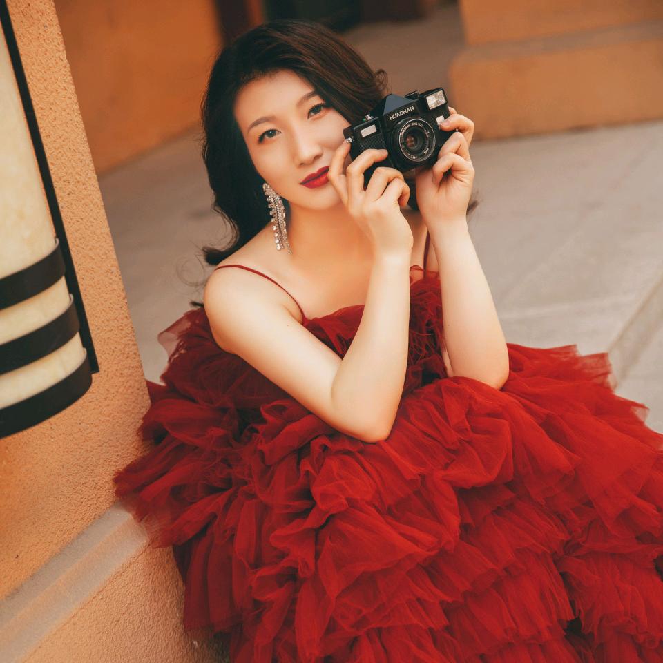 雪晨@亮亮