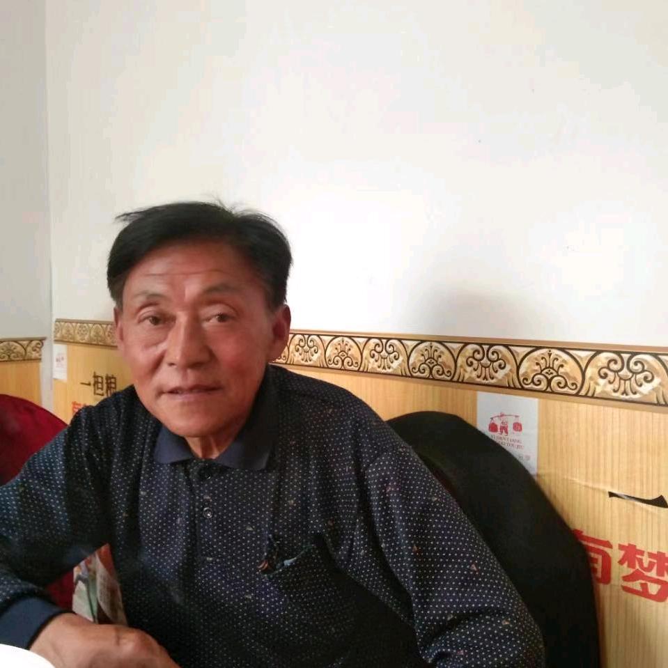 马守华