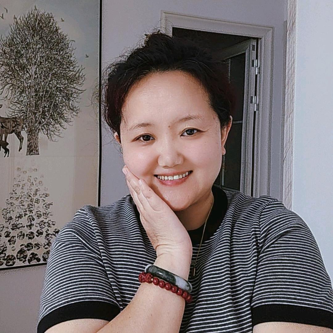娜姐家的三餐四季