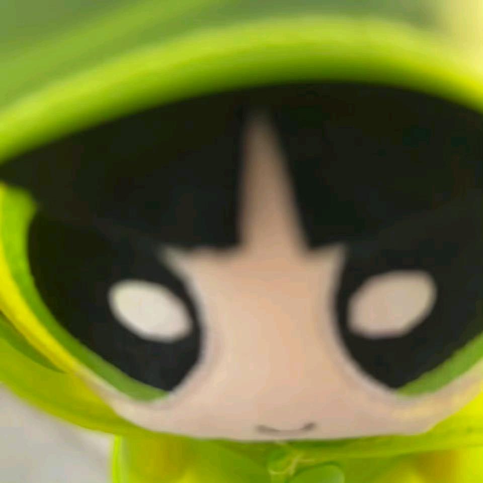 牛屎球唯爱哈密瓜头像