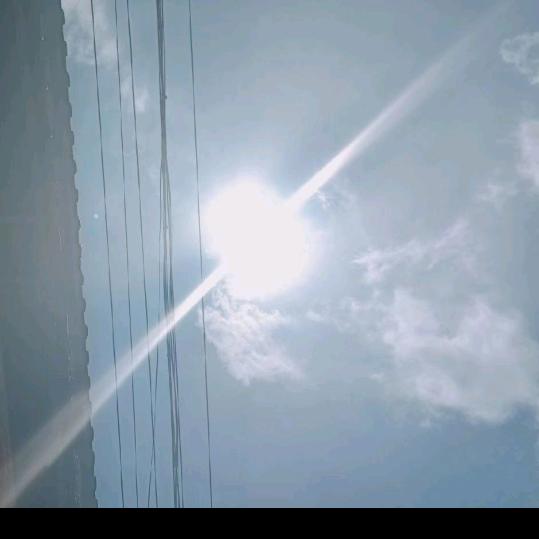 @天空