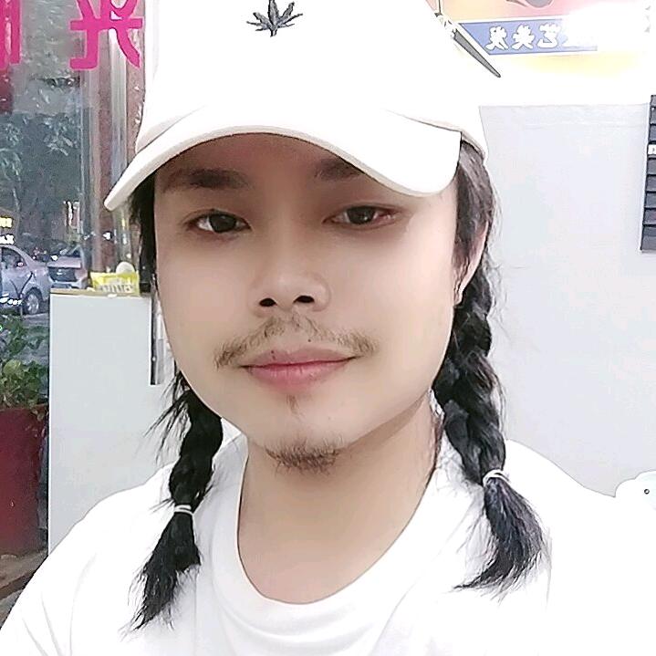 符大大专业发型设计师