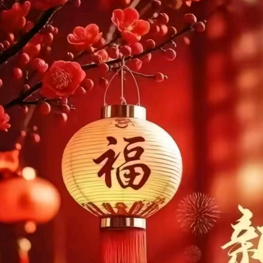 付  福  富