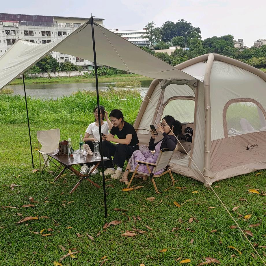 鑫多宏户外有限公司