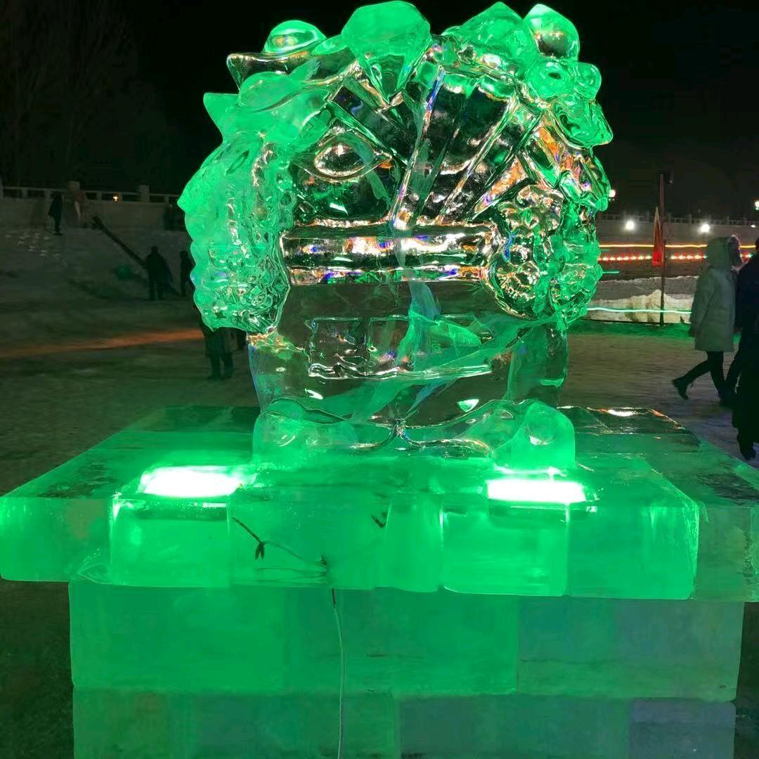 雪的头像