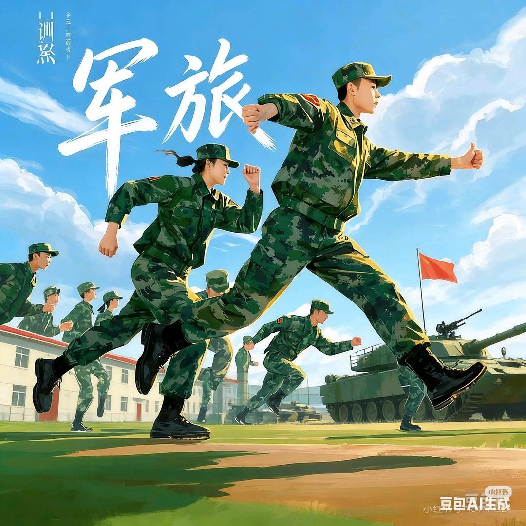 高领役前训练营刘指导