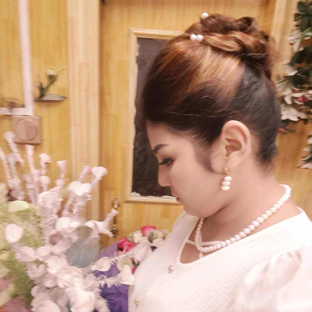 古丽