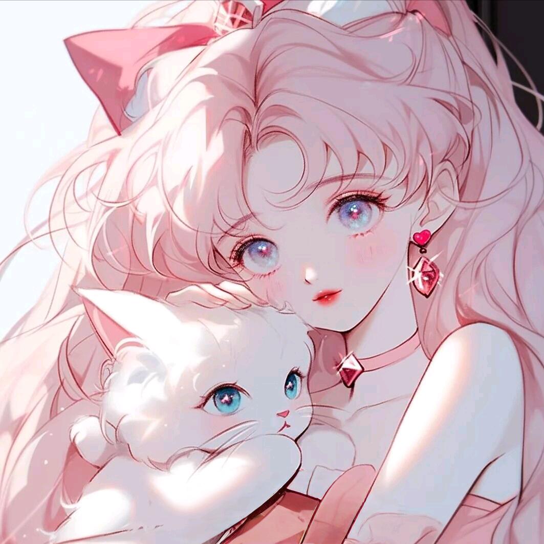 小粉兔💗