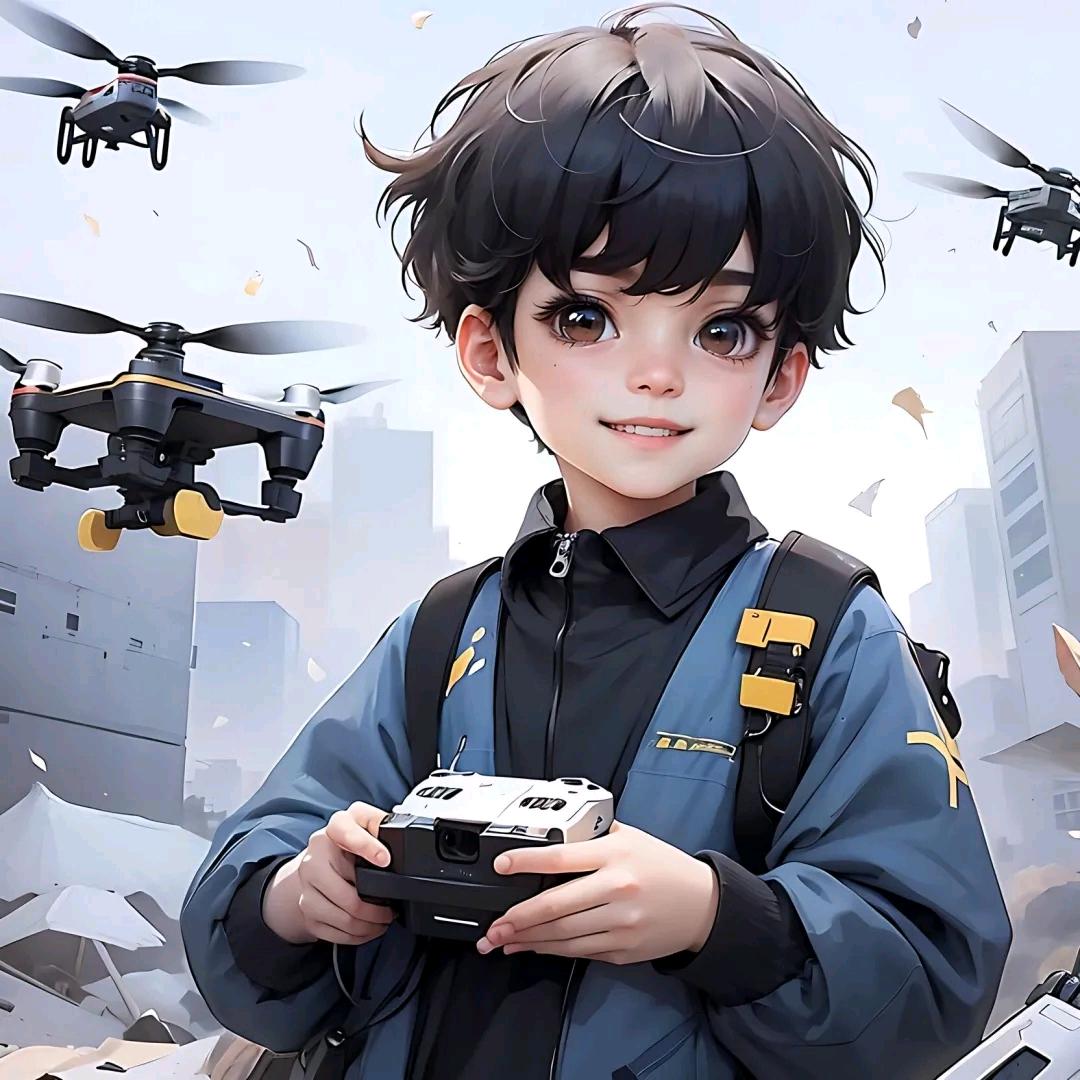 唐山凌空无人机飞航基地