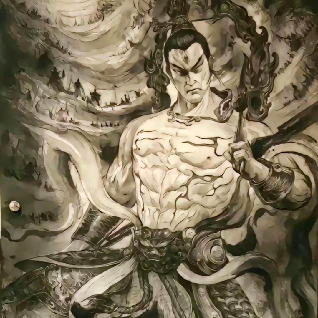 破裆裤