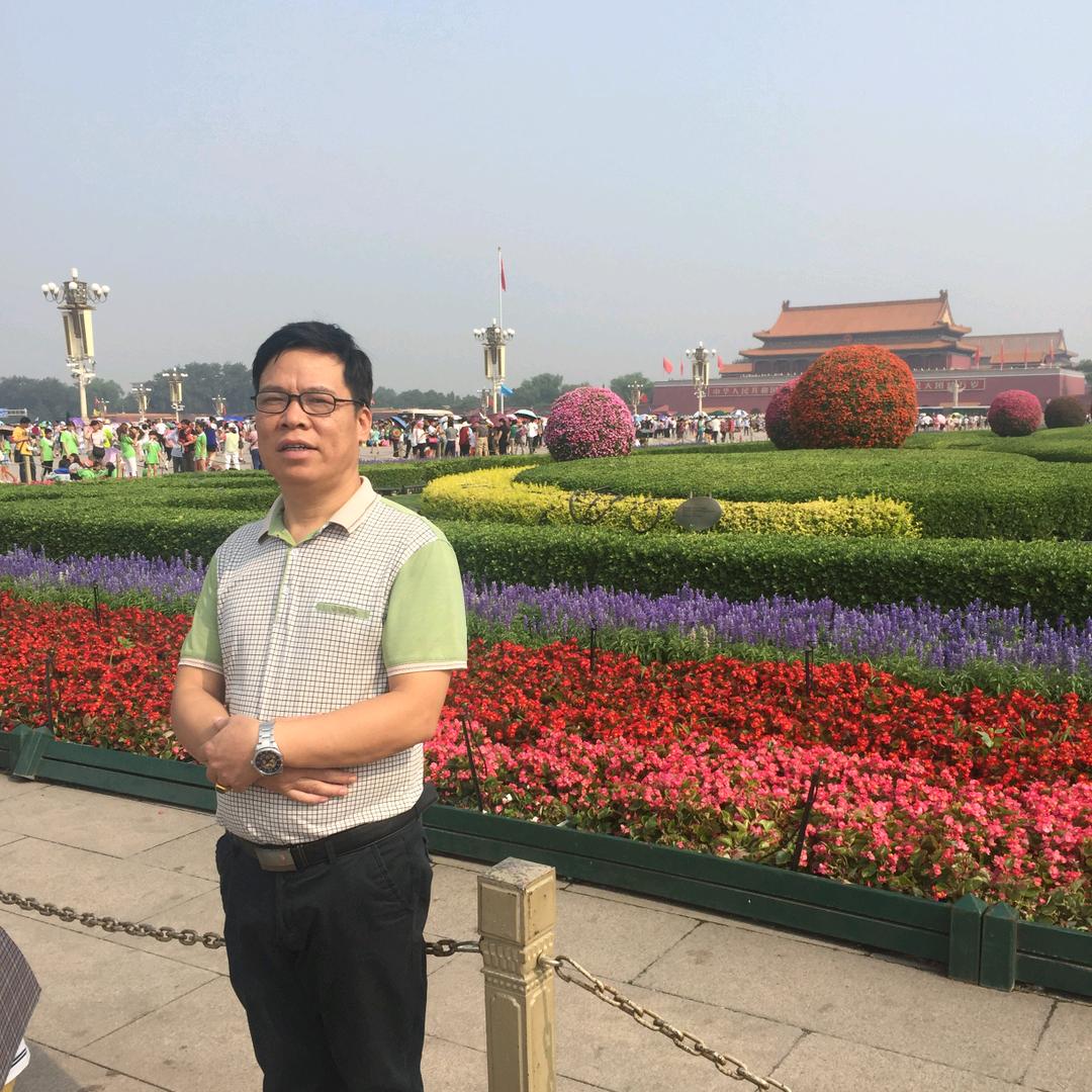 姚华兴