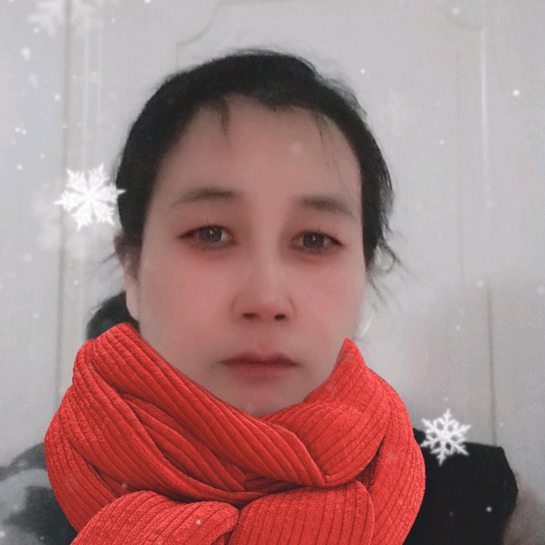 冰雪，玫瑰