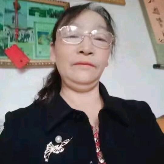 陈丽彩