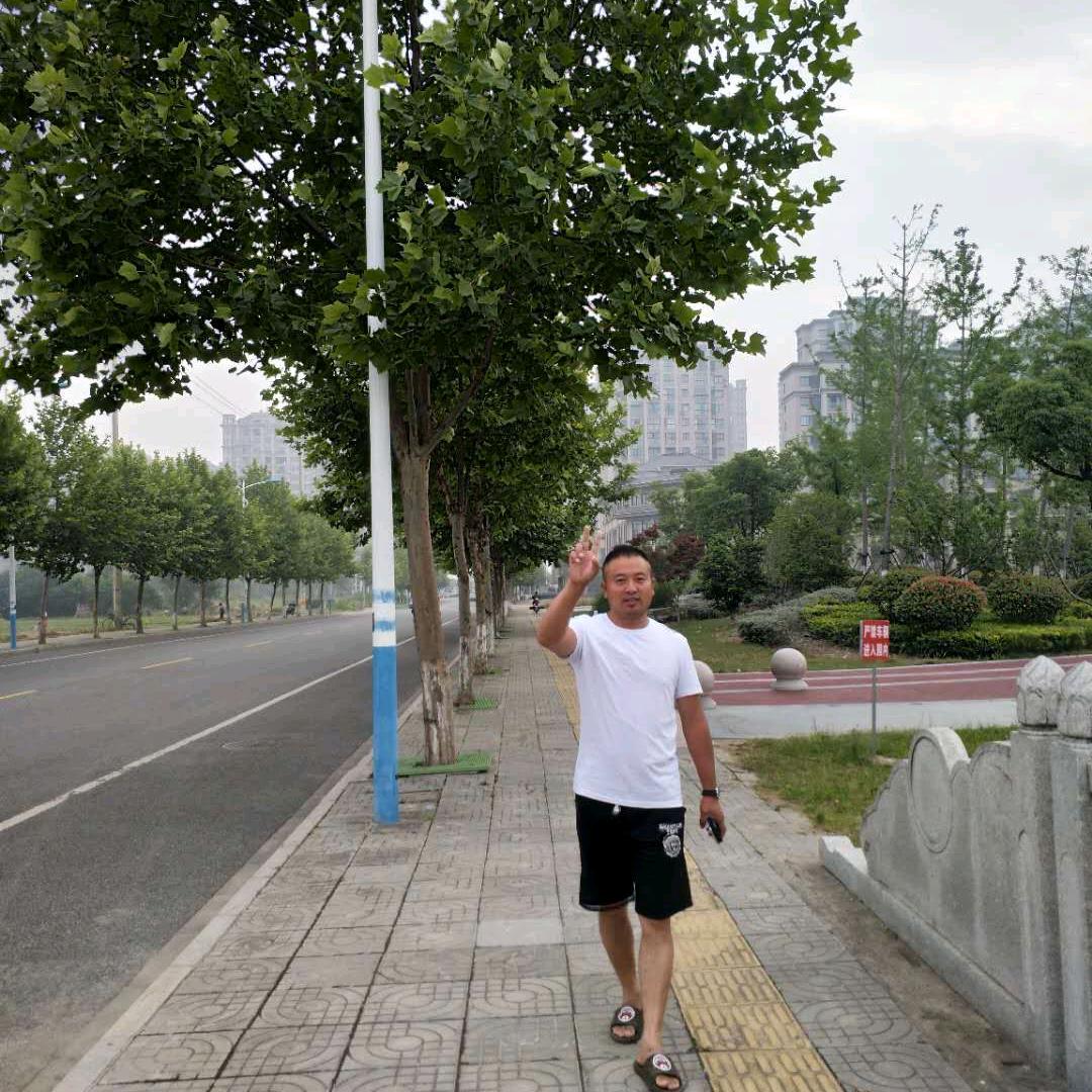 梦想游钓中国
