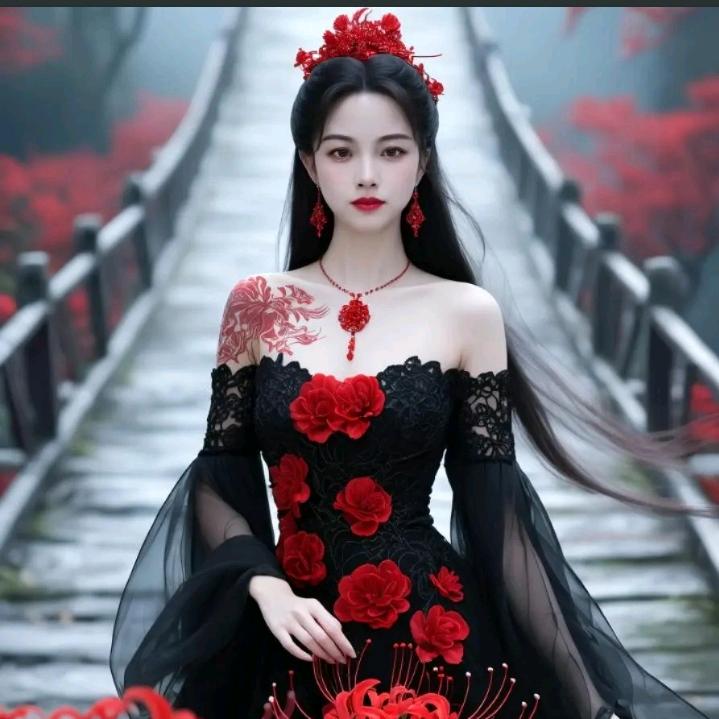 妹子🌹