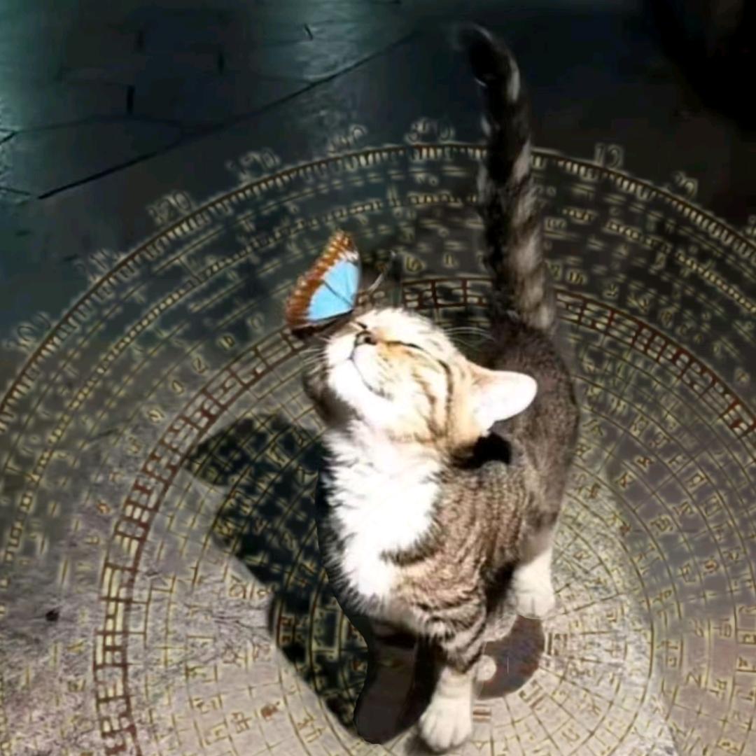 沉溺于海，未见鱼哀🐟