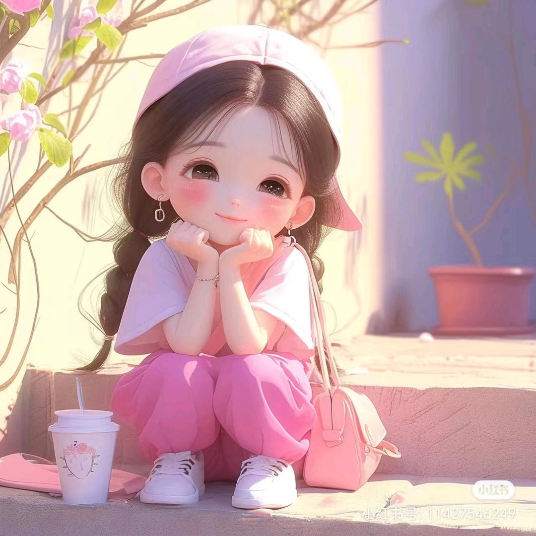 小橘子♫