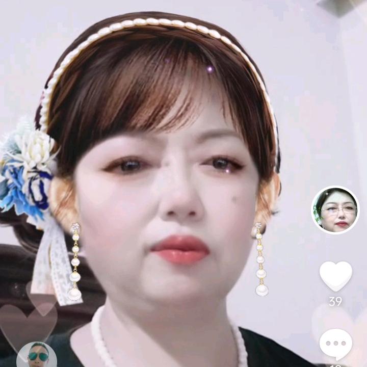 梅花姐