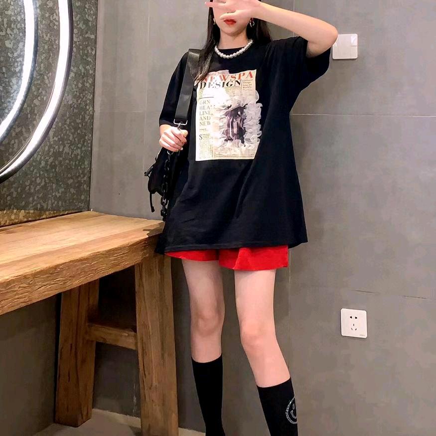 心心潮牌女装