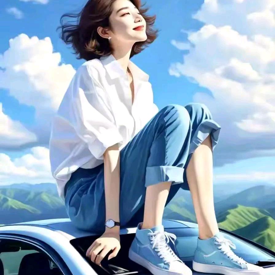 凤眸有你