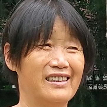 石头奶奶