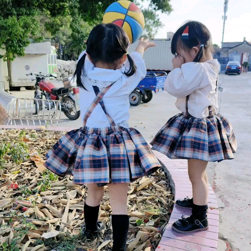 这个夏天有点野。