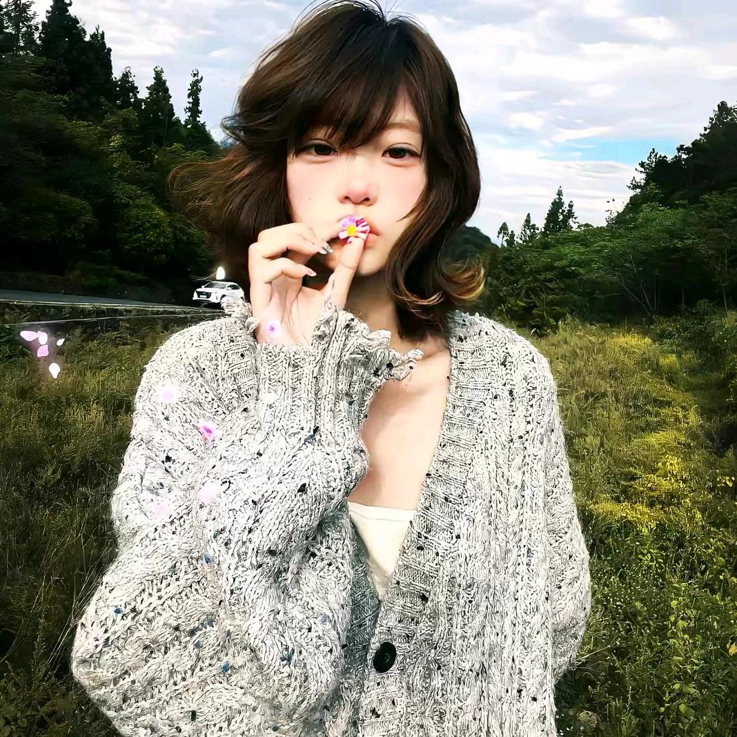 ¹束晚风