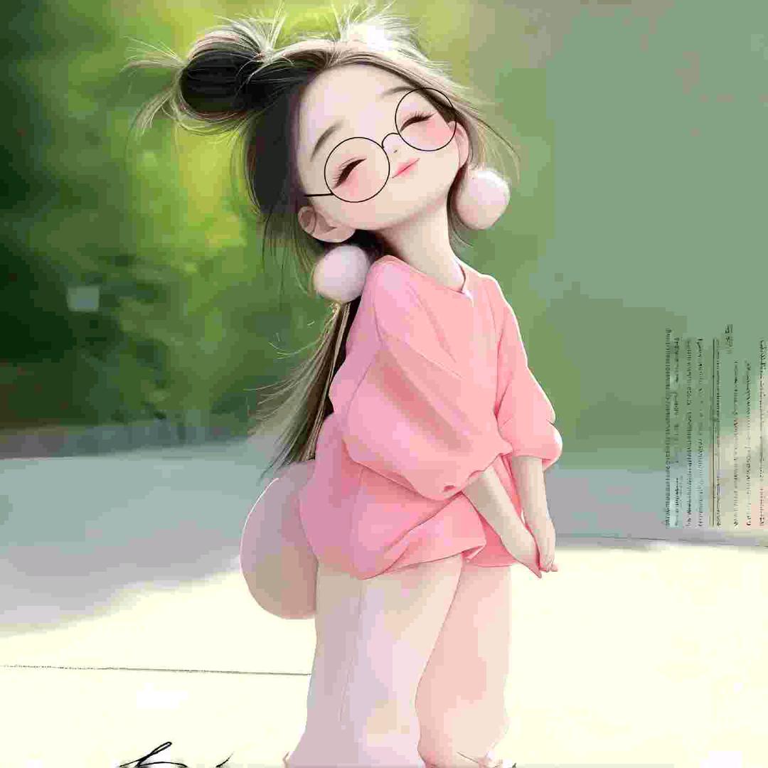 小丫头