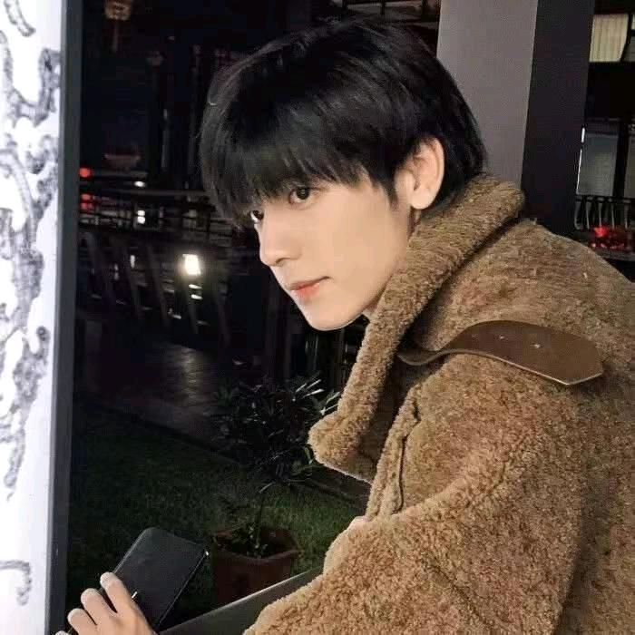 北沐-国服李白