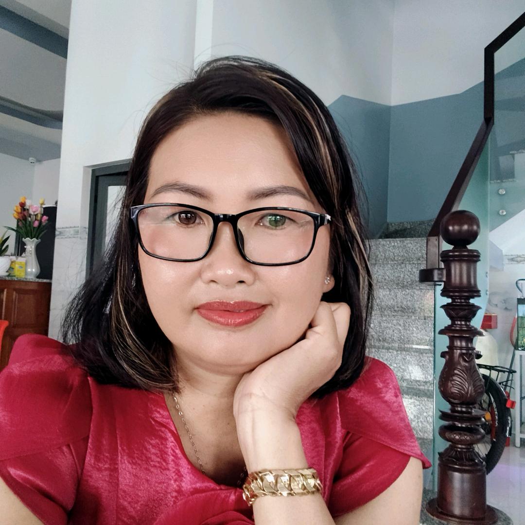 ai nghệp chịu khổ CĐ
