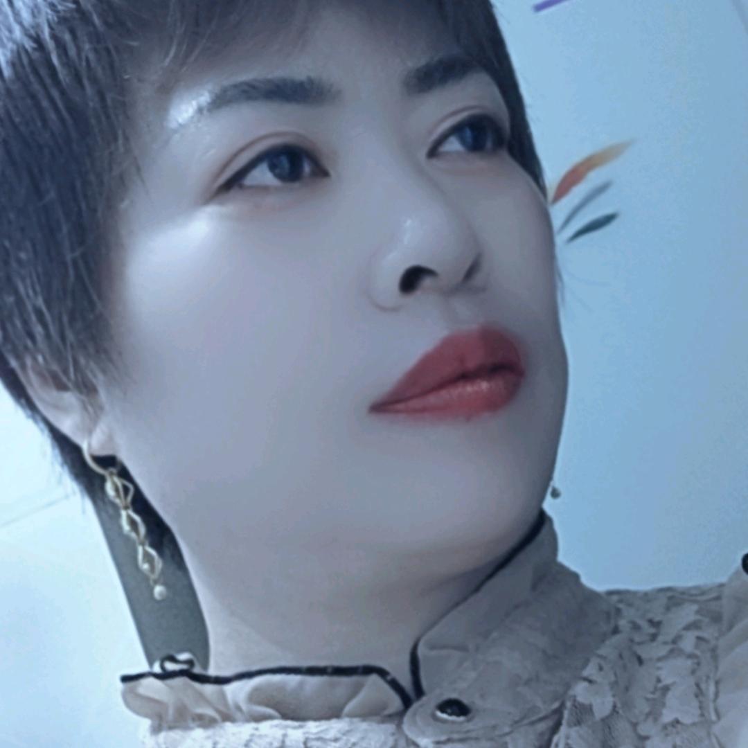 杨莲(拒绝连赞)