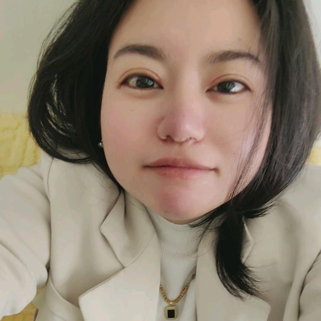 可亲可爱