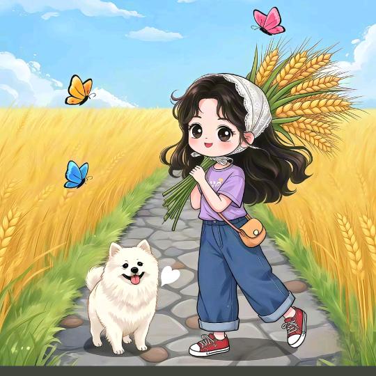 玲玲💗💖