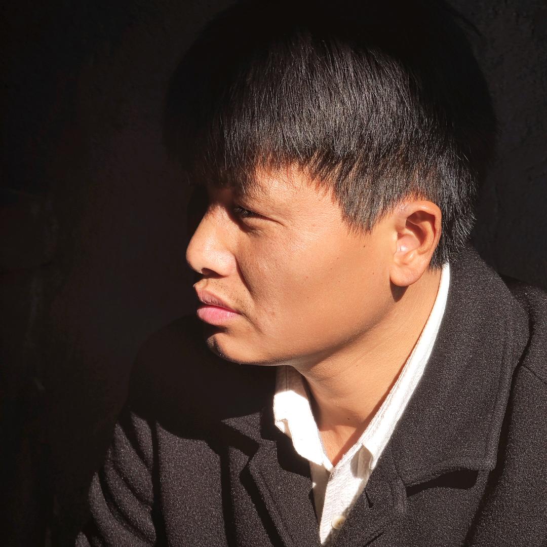 老布爱干饭