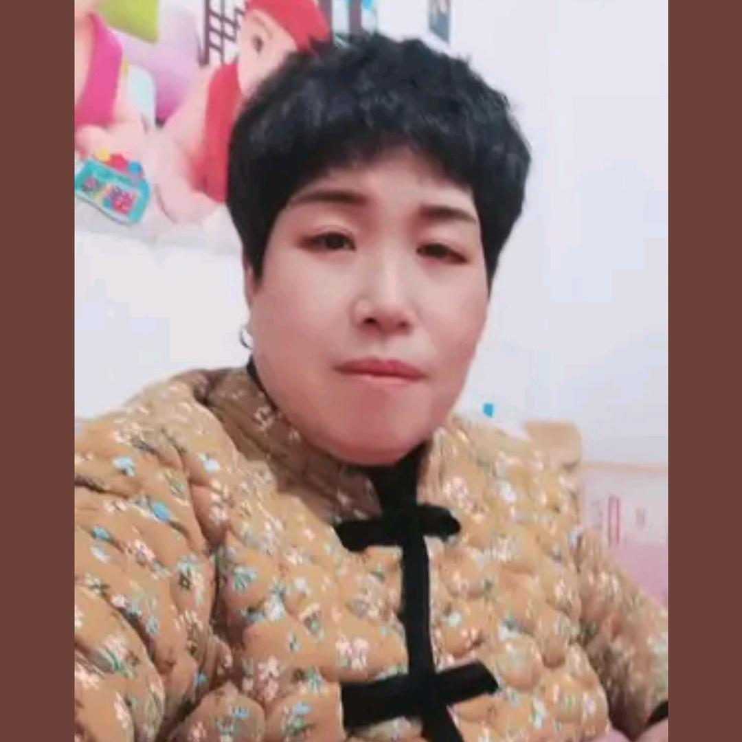 六个孙子奶奶