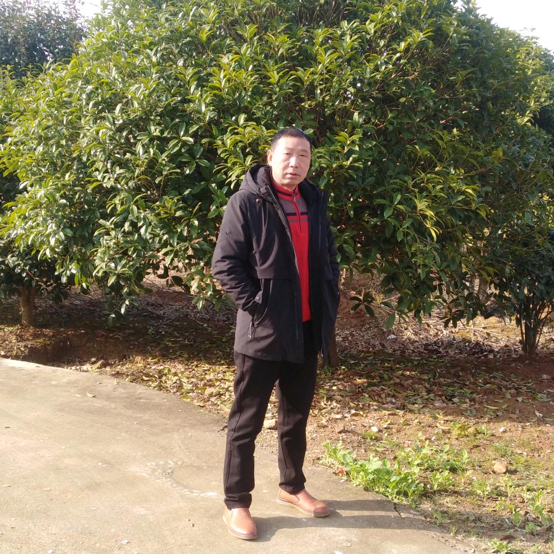 黑白分明