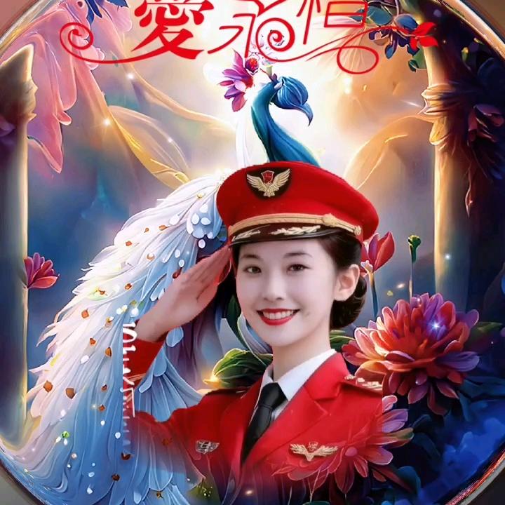 永远幸福晚上18点开播