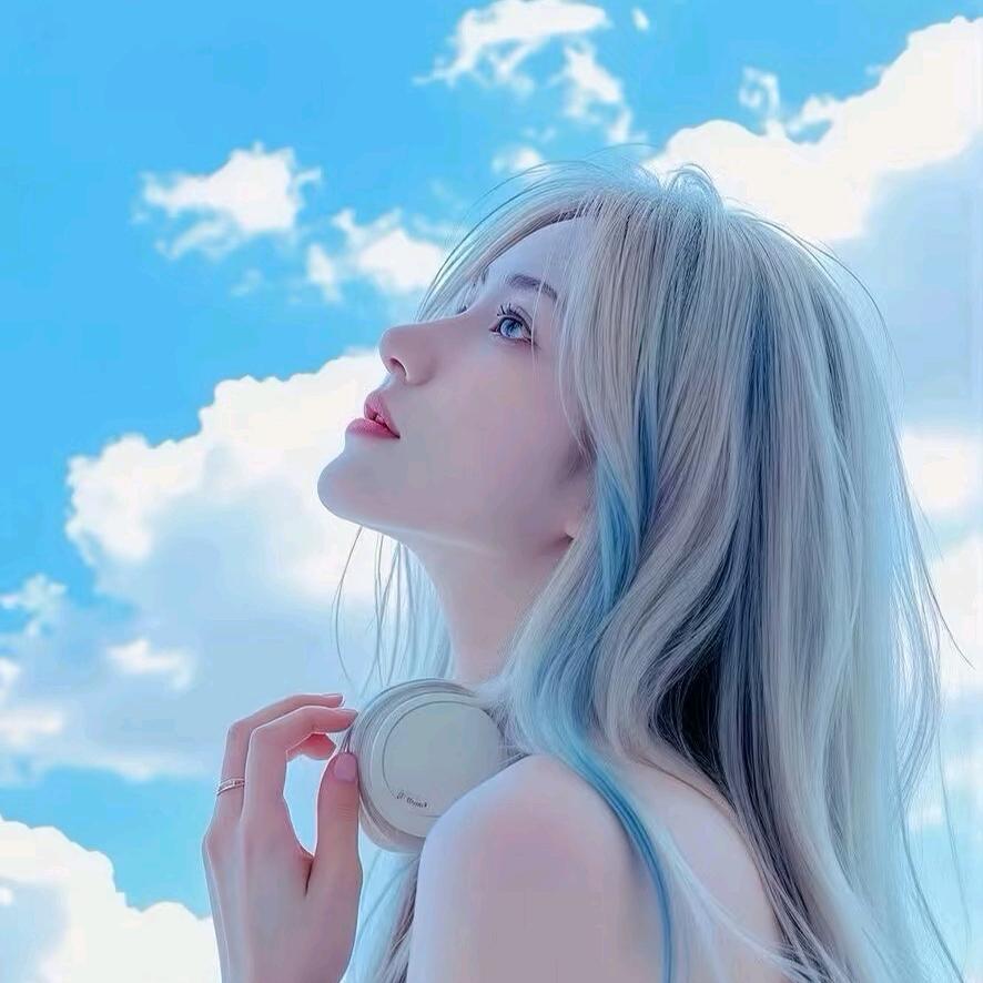 莎莎❤