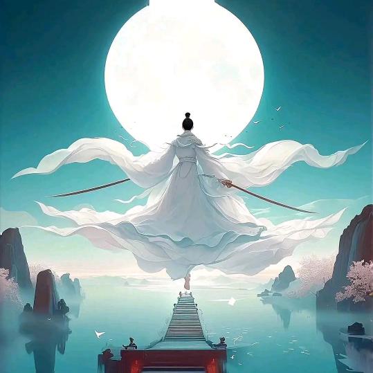 ༀ随风。。