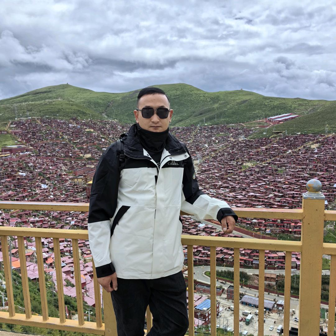 康定正宗雪山牦牛肉