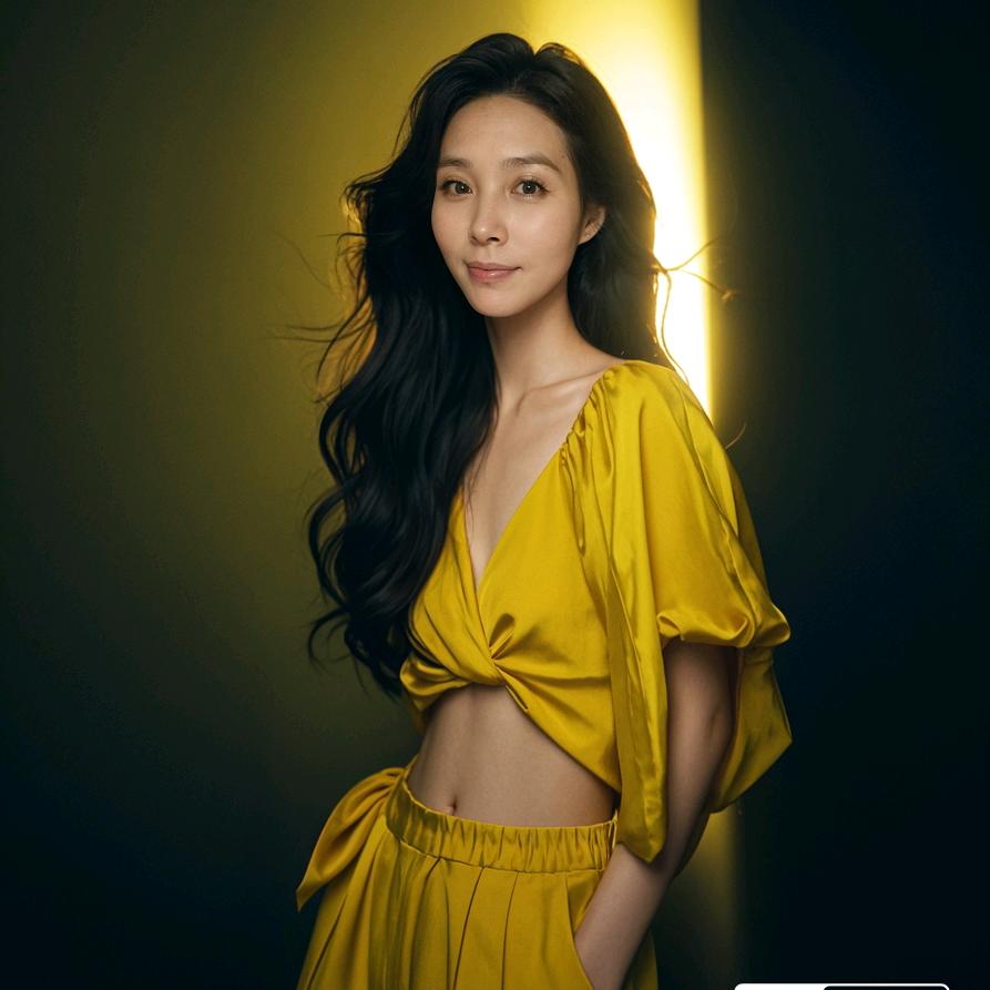 一米月芽儿