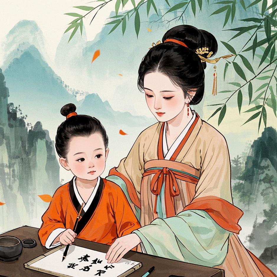 育儿宝典