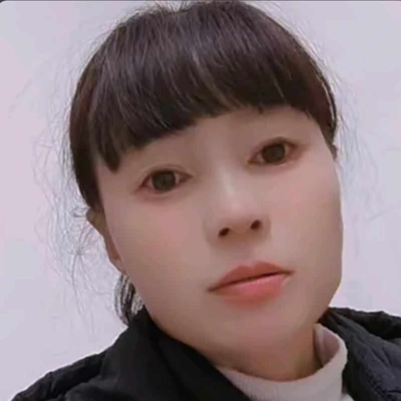 杨姐，天天开心