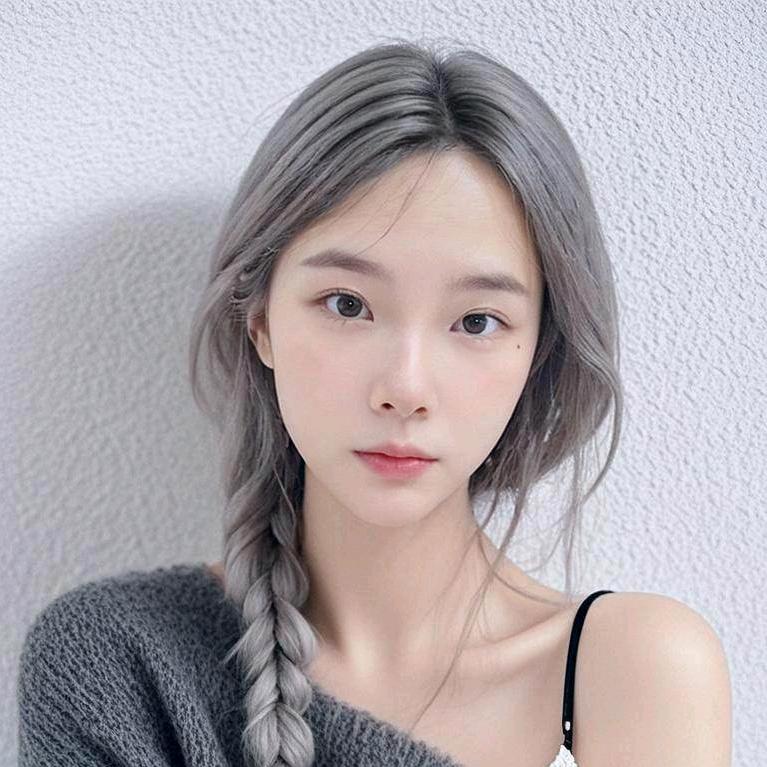 栀子花香