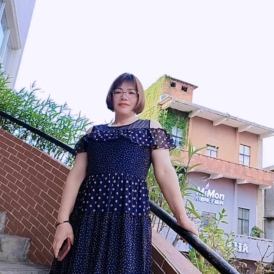 婷美姐