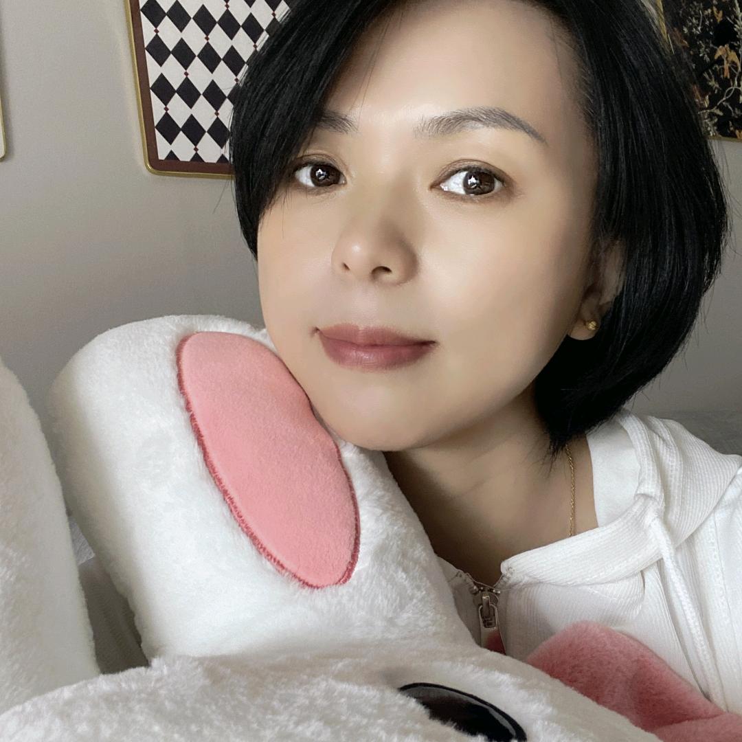 丽姐的宝藏