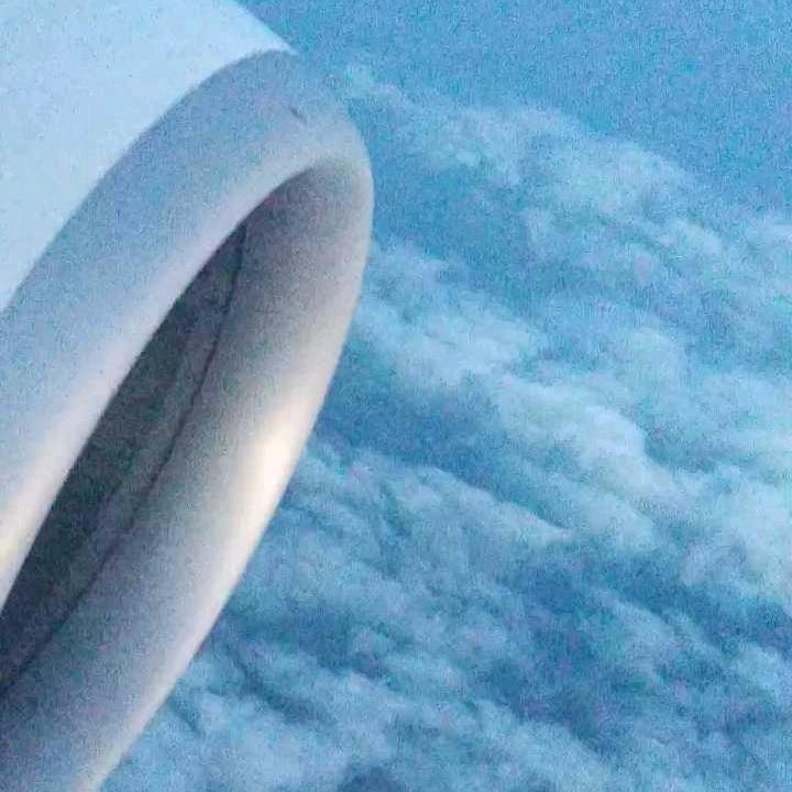 鹏程九天