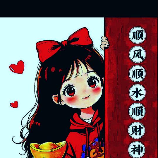 一米阳光🌻