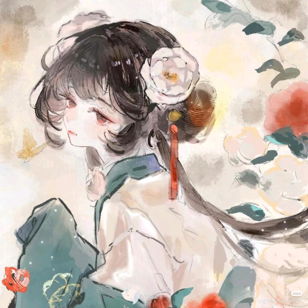 初玖༊