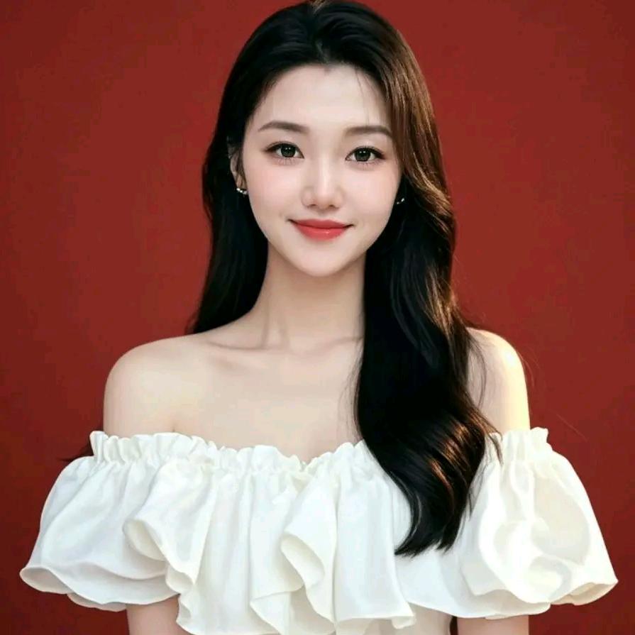 三妹❤️头像